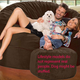 Illustration for article titled Sumosac Gigantor Bean Bag Chair Review: It's Nothing Like Standing Up